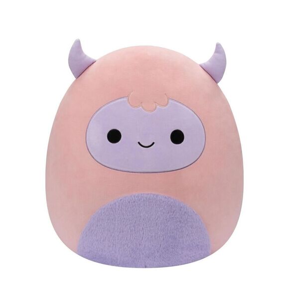 NWT Squishmallow “Ronalda” 20” - Picture 1 of 4